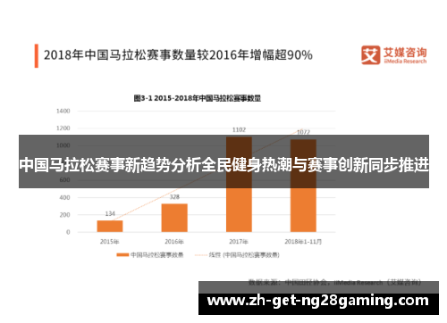 中国马拉松赛事新趋势分析全民健身热潮与赛事创新同步推进