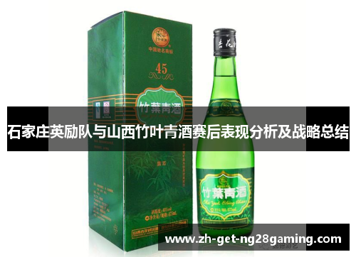 石家庄英励队与山西竹叶青酒赛后表现分析及战略总结