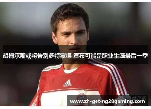 胡梅尔斯或将告别多特蒙德 宣布可能是职业生涯最后一季